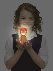 Lexibook NLJ001PJM2 PJ Masks Owlette Nachtlicht 