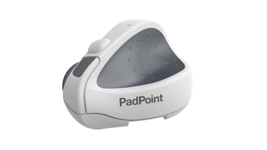 Swiftpoint SM603-OL Padpoint Ergonomic Mouse 