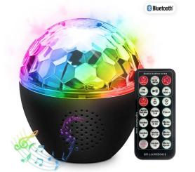PartyFunLights 86479 - BLUETOOTH PARTY SPEAKER 
