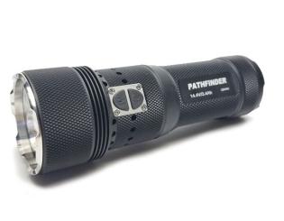 Powertac X3K-G2 Pathfinder 