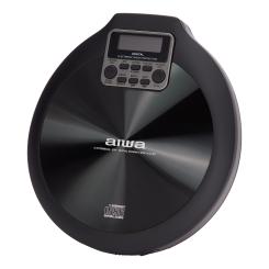 Aiwa PCD-810BK CD/CD-R/RW MP3 disc player 