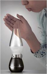 Platinet PDLZ2B black 