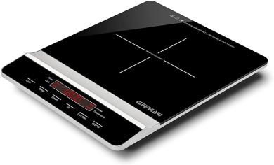 G3Ferrari G1013700 Induktionsplatte einzel "DINAMIKO" 