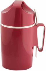 Rotpunkt Speisegefäß 850 plum 0,85 Liter 850-11-04-0 