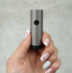 Atmotube Plus Titanium 