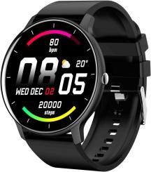 Trevi T-Fit Plus 220 black 