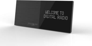 Sahaga 100255 POPadapter 