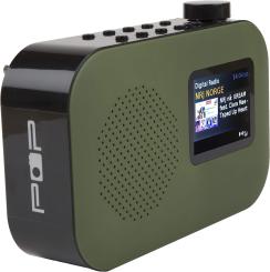 Sahaga 100309 POPurban grün 