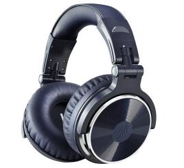 OneOdio Pro 10 Kopfhörer dunkelblau 