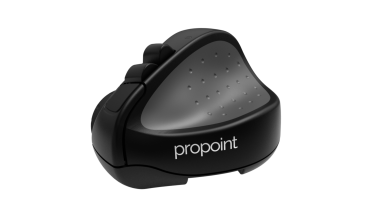 Swiftpoint SM600-OL Propoint Ergonomic Mouse 