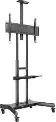 Multibrackets 4627 M Public Floorstand Basic 180 incl shelf & camera holder 