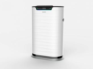 QooXoo QXPure9 Luftreiniger 