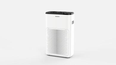 QooXoo QXPure3 Luftreiniger 