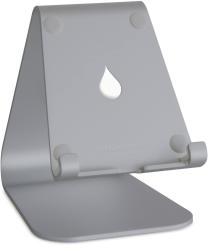 Rain Design 10052 mStand tablet - Space Grey 