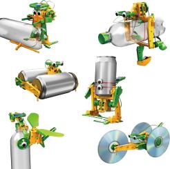 Powerplus Solar Recycler 