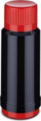 Rotpunkt 404-16-11-0 Isolierflasche 40   1/1 liter-black/electric cardinal 