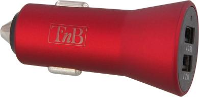 TnB CAC48RD 