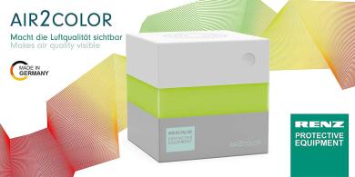 RENZ 4798000260 AIR2COLOR 