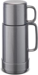 Rotpunkt 801-43-02-0 Isolierflasche 80  1/4 liter-silverlight 