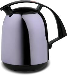 Rotpunkt 800-06-17-0 Isolierkanne 800 ultraviolet high glossy 1,0 Liter 