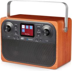 Majestic RT-197 DAB Radio 