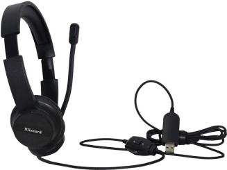 Blizzard H4 Headset 