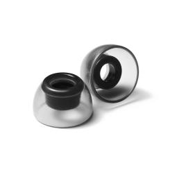 AZLA SednaEarfit  Crystal for TWS M-SET  3 pairs (Size S/MS/M )-3pr 