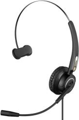 Sandberg 126-14 USB Office Headset Pro Mono 