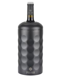 Primo Weinkühler schwarz 