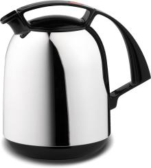 Rotpunkt 800-43-06-0 Isolierkanne 800 silvermoon high glossy 1,0 Liter 