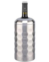 Primo Weinkühler silber 