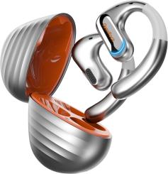 OneOdio T1 OpenRock Pro silber 