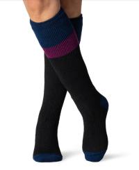 Heat Holders BSLHH71G1BFI LADIES SKI 