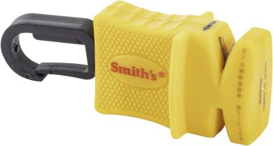Smith´s 51215 EdgeWork-Site Utility Blade Sharpener (Carded) 