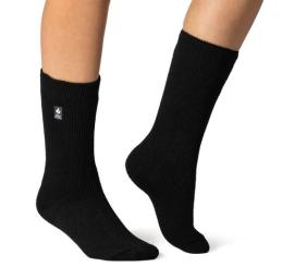 Heat Holders BSLHH24G1BLK Damen Thermo-Socken Original schwarz Gr. 37-42 /Gewicht: 130 gr. 