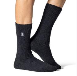 Heat Holders BSMHH04H1BLK Herren Socken Original schwarz Gr. 39-45 /Gewicht: 130gr. 