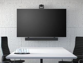 Multibrackets 7895 M Universal Soundbar Mount 55"-110" 