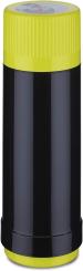 Rotpunkt 403-16-09-0 Isolierflasche 40  3/4liter-black/electric summersquash 