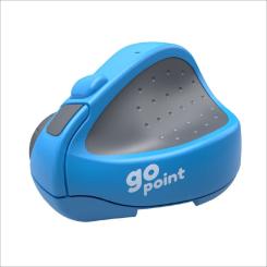Swiftpoint SM605-E Gopoint Wireless Mouse 