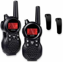 Denver WTA-446 Walkie-Talkie Set 