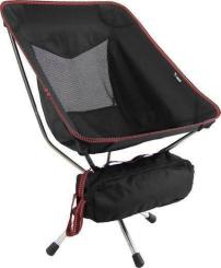 Talon Swivel Pivot Chair Short black 
