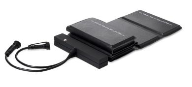 TexEnergy TE-TF10-01 Tex-Flex 10 Batterie 10000mAh USB 