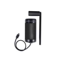 TexPower TP:247 Handkurbel zur Stromerzeugung 