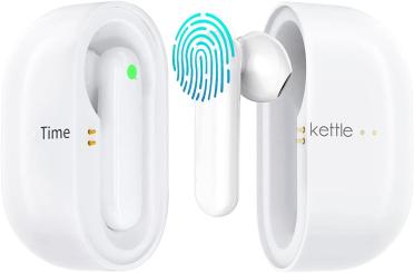 Timekettle M2 white B-Ware 