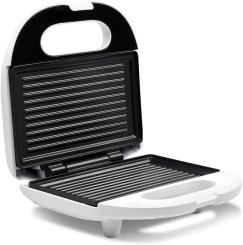 G3Ferrari G1011501 MYTOAST Sandwich Maker white 