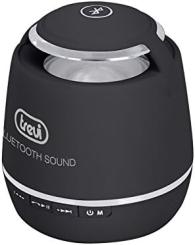 Trevi XP 71 BT Bluetooth-Lautsprecher black 