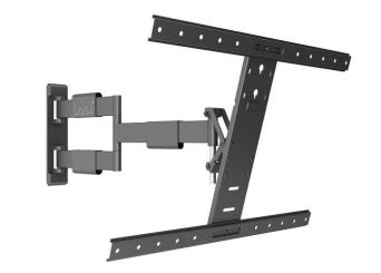 Multibrackets 6184 M VESA Flexarm Thin Black 