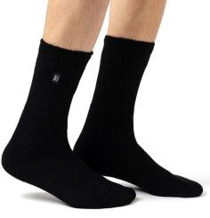 Heat Holders BSMHH05J1BLK Mens Uebergross black 