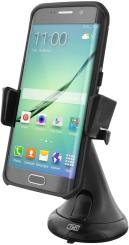 TNB UHOLD2 Universal windscreen mount with one touch system - Black 