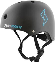 TnB UrbanMoov UMHELMTM Scooter/Fahrrad Helm Size M 